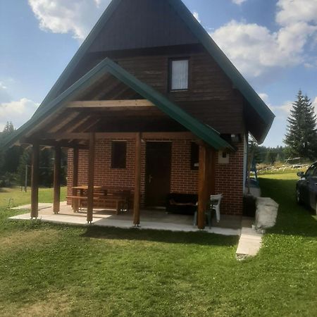 House In Forest Žabljak Extérieur photo
