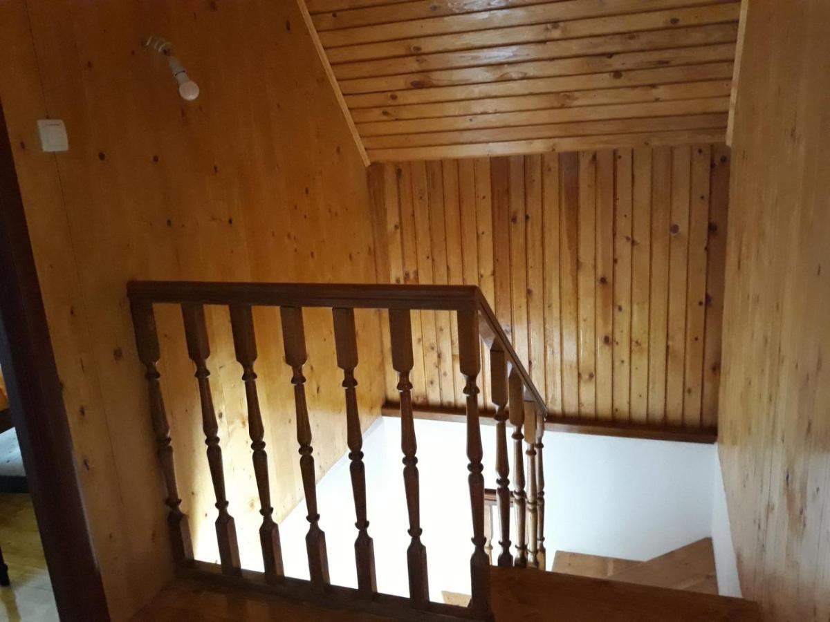 House In Forest Žabljak Extérieur photo