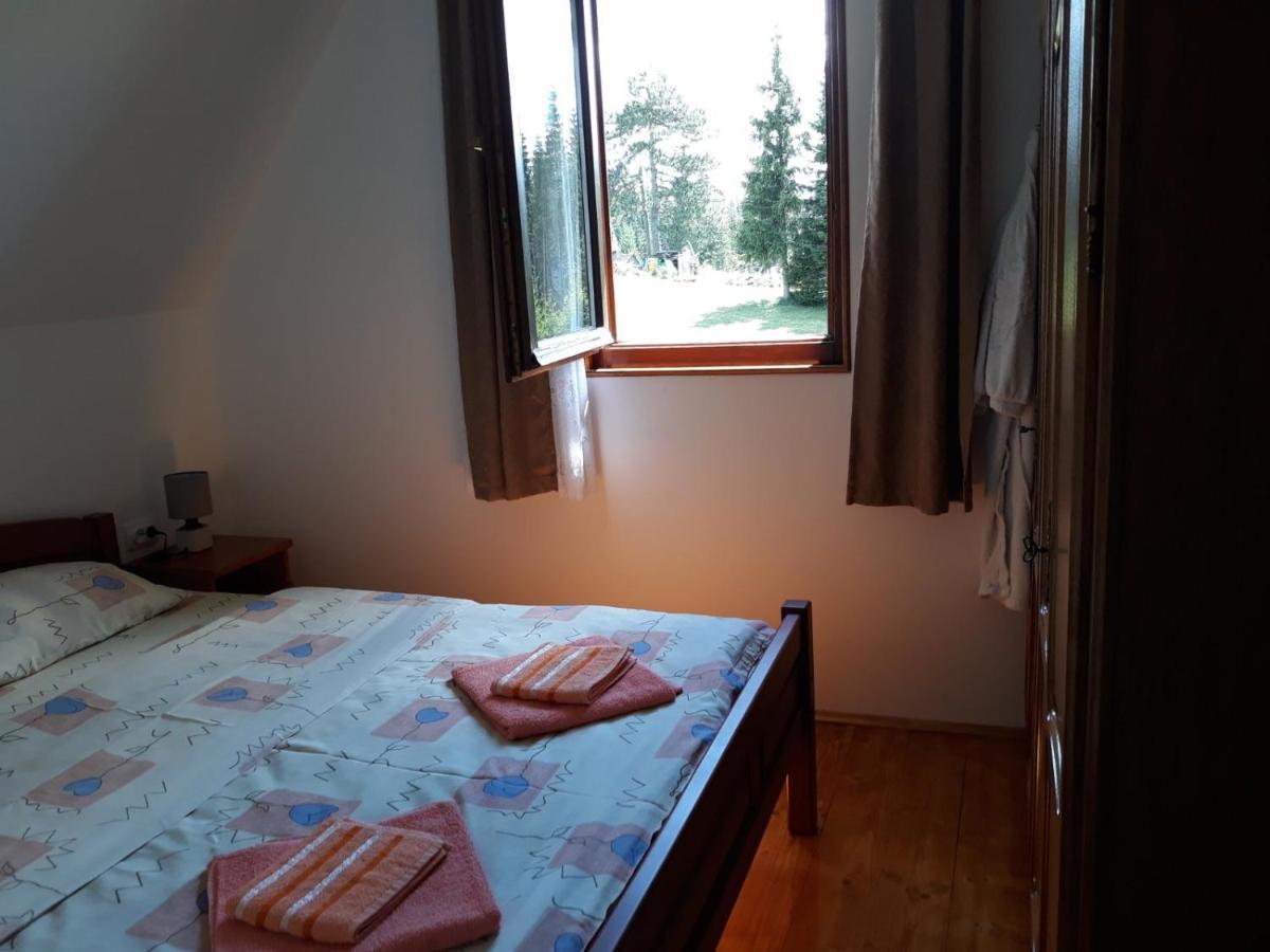 House In Forest Žabljak Extérieur photo