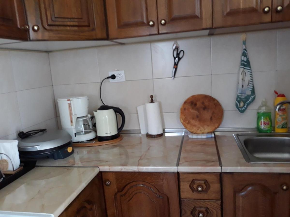 House In Forest Žabljak Extérieur photo