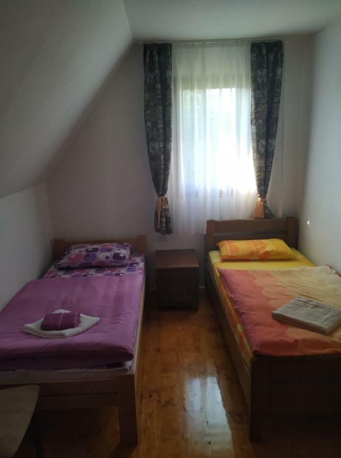 House In Forest Žabljak Extérieur photo