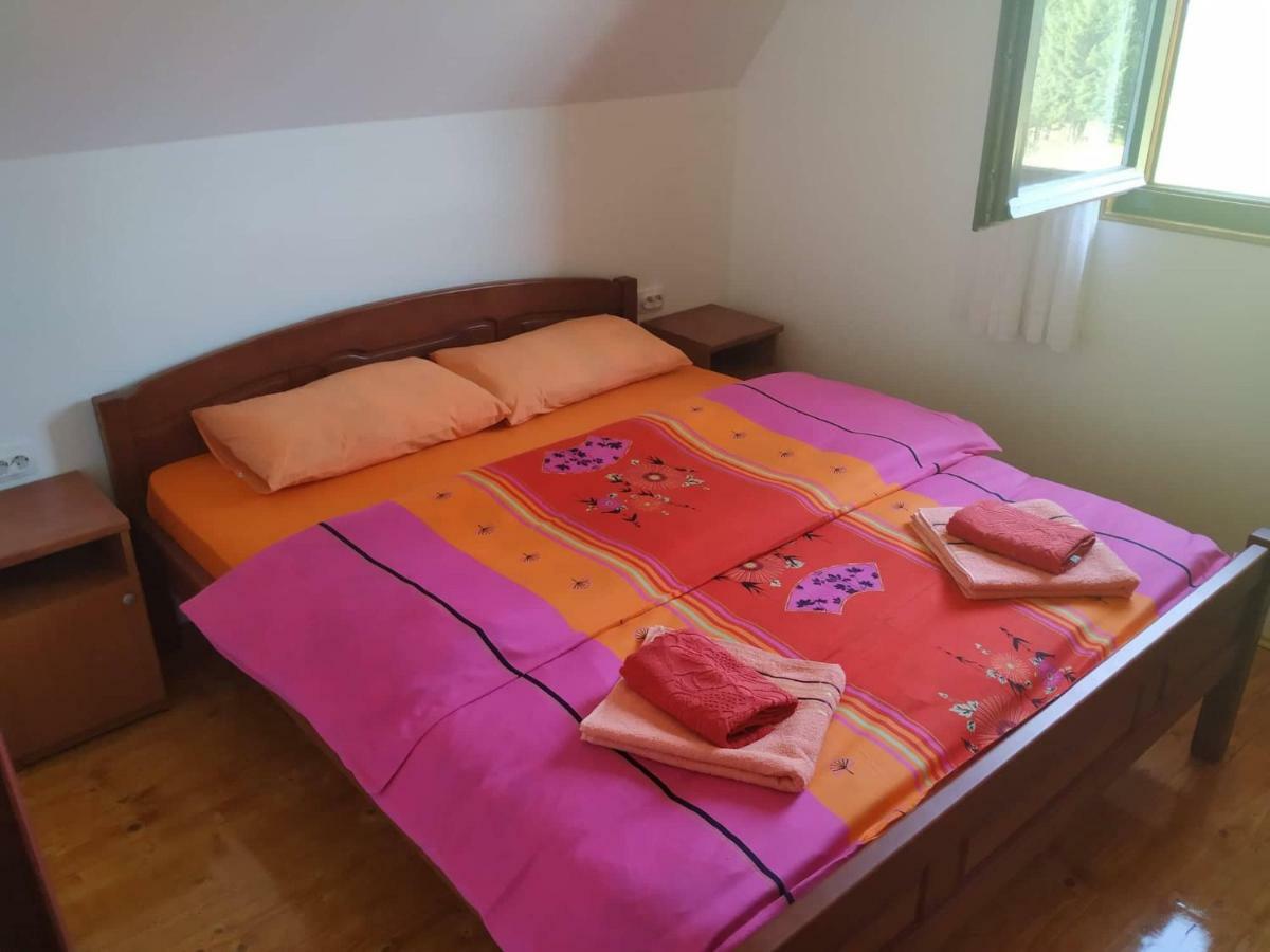House In Forest Žabljak Extérieur photo